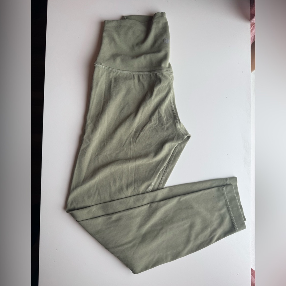 Align leggings